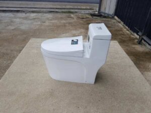 Toilet bowl, ceramic toilet, MOGEN brand_XJ19T7UTMT