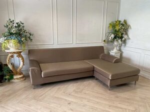 Light Brown L-Shaped Corner Sofa_XJME9BPXVQ