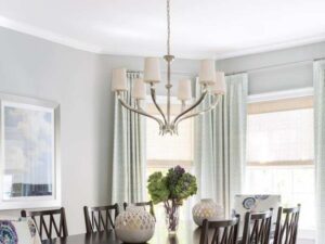 Ruhlmann Large Chandelier, Visual Comfort brand_YNTCSOMX2F