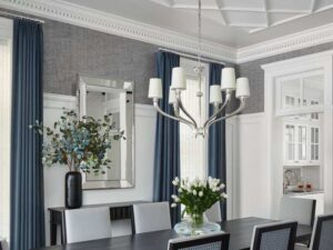 Ruhlmann Large Chandelier, Visual Comfort brand_YNTCSOMX2F