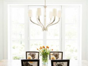 Ruhlmann Large Chandelier, Visual Comfort brand_YNTCSOMX2F