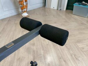 Weider 10kg Weight Lifting Set