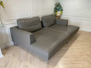 AUTHENTIC brand sofa, Firenze model by SB Design Square