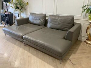 AUTHENTIC brand sofa, Firenze model by SB Design Square