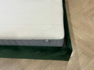 IKEA VALEVÅG mattress, 6-foot size (mattress only)