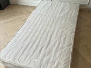 3.5-foot mattress