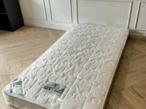 3.5-foot mattress