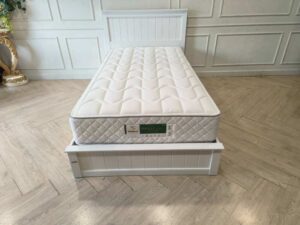 Springmate Pocket Coil Heritage 3.5-Foot Mattress