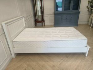 Springmate Pocket Coil Heritage 3.5-Foot Mattress