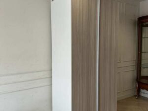 2-Door Cabinet **Brand new, unused item