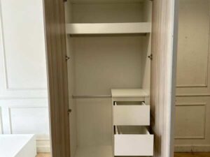 2-Door Cabinet **Brand new, unused item