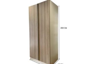 2-Door Cabinet **Brand new, unused item