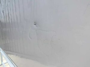 Whiteboard (Size 244 x 202)
