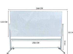 Whiteboard (Size 244 x 202)
