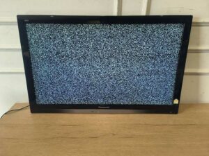 Panasonic 32-Inch LED TV – Model TH-L32E3T
