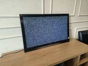 Panasonic 32-Inch LED TV – Model TH-L32E3T