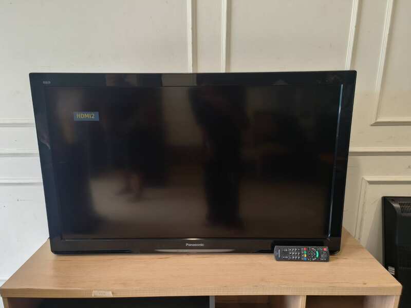 Panasonic 32-Inch LED TV – Model TH-L32E3T