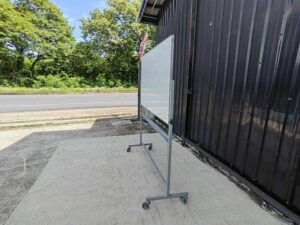Whiteboard (Size 150 x 90)
