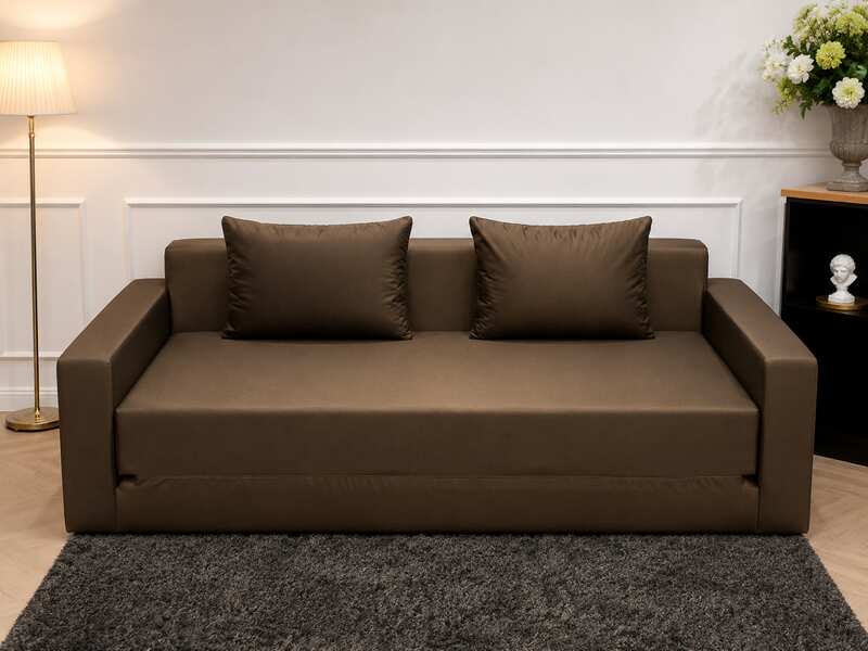 Velvet Sofa Bed with Adjustable Backrest (Brand New)_KQ72295OXW_L8UU5VM7EP_FTHHK37CBR_2NVFQ4UF4V_ANBHQK53XC