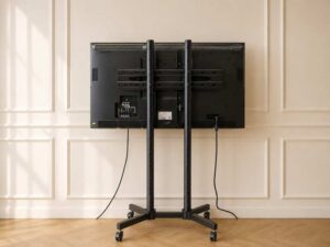 Samsung 40-inch TV, Model LA400A330J1N