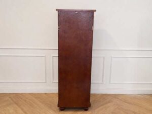 7-Tier Wooden Frame Drawer Unit (2)