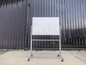 Whiteboard, size 120 x 80 (5)