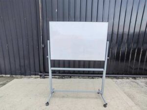Whiteboard, size 120 x 80 (5)