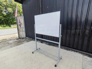 Whiteboard, size 120 x 80 (5)