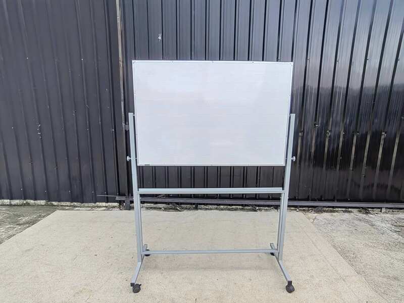 Whiteboard, size 120 x 80 (5)
