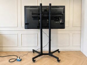 Panasonic 42-inch TV L42U30T