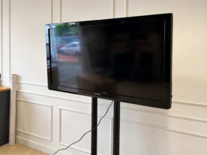 Panasonic 42-inch TV L42U30T
