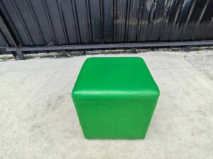 Stools – sold as a set of 19