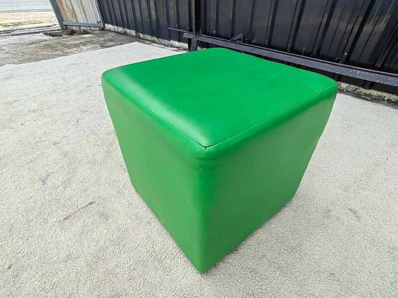 Stools – sold as a set of 19