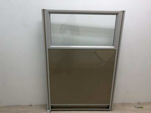 Office Partition – Size 75 x 153 cm