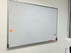 Whiteboard