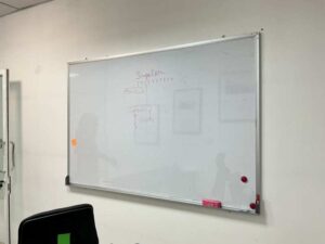 Whiteboard