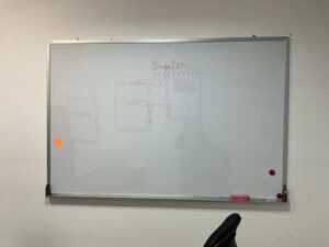 Whiteboard