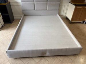 LOTUS Bed, 5-foot, Model: Bono