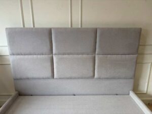 LOTUS Bed, 5-foot, Model: Bono