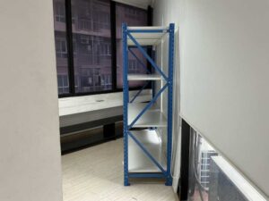 4-Tier Steel Rack (1)