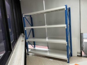 4-Tier Steel Rack (1)