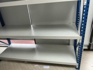 4-Tier Steel Rack (1)