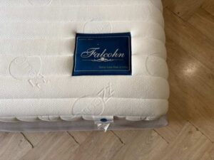 LOTUS 5-Foot Mattress – Talalay Latex Model